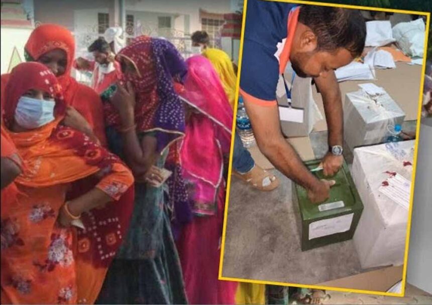 बड़े बदलाव के साथ होगा राजस्थान के पंचायत चुनाव