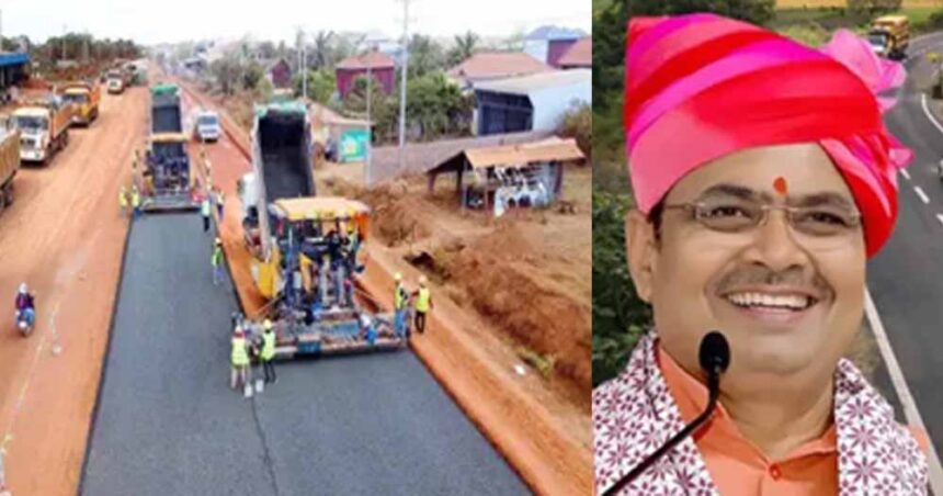 राजस्थान में मिसिंग लिंक सड़कों के लिए मिले अतिरिक्त 500 करोड़ रुपए 1 राजस्थान में मिसिंग लिंक सड़कों के लिए मिले अतिरिक्त 500 करोड़ रुपए