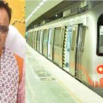 जयपुर में दो नए रूट पर मेट्रो चलाने की भजनलाल सरकार ने की तैयारी
