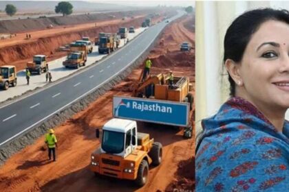 मारवाड़ से पुष्कर तक 1.50  करोड़ से बनेगी सड़क