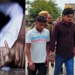 विवाहिता की गैंगरेप के बाद हत्या के दोषियों को मिली फांसी की सजा