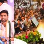 विनोद जाखड़ ने सचिन पायलट की मौजूदगी में NSUI के नए कप्तान की थामी ज़िम्मेदारी