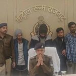 21 करोड़ की ड्रग्स बरामद: खेत में बना रखा था ठिकाना, तस्कर दबोचा गया