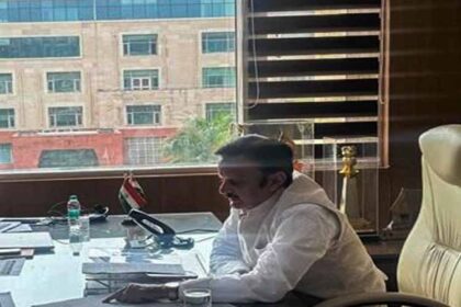 एयर कनेक्टिविटी को रफ्तार: रीवा एयरपोर्ट के विस्तार कार्यों की उच्चस्तरीय समीक्ष