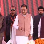 मुख्यमंत्री  साय ने बटन दबाकर किसानों के खातों में की 10 हजार 324 करोड़ रुपए की