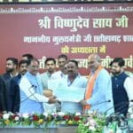 मुख्यमंत्री साय ने अन्य पिछड़ा वर्ग क्षेत्रों के सर्वांगीण विकास के लिए किए जा र