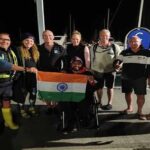 पद्मश्री सत्येंद्र सिंह लोहिया ने रचा इतिहास