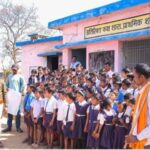 जंगल बचाने का संकल्प: वन अग्नि रोकथाम अभियान में गांव और स्कूलों की भागीदारी