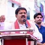 शहर के अंबेडकर चौक से समनापुर पुल तक बनेगी सड़क और सामुदायिक भवन का होगा निर्माण