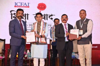 शिक्षा नीति के समुचित कार्यान्वयन, डिजिटल एकीकरण और परिणाम आधारित दृष्टिकोण से उ