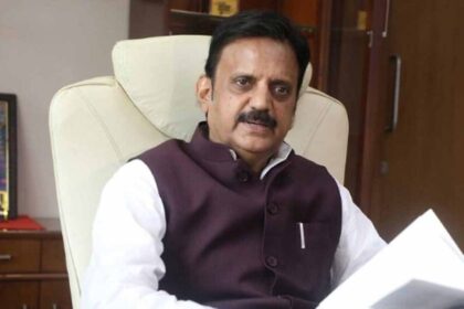 किसानों की सहमति से होगा सड़क चौड़ीकरण, भूमि अधिग्रहण पर उप मुख्यमंत्री  शुक्ल क