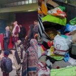 डेढ़ दर्जन बदमाशों का धावा, 10 लाख की डकैती से दहला सीतामढ़ी