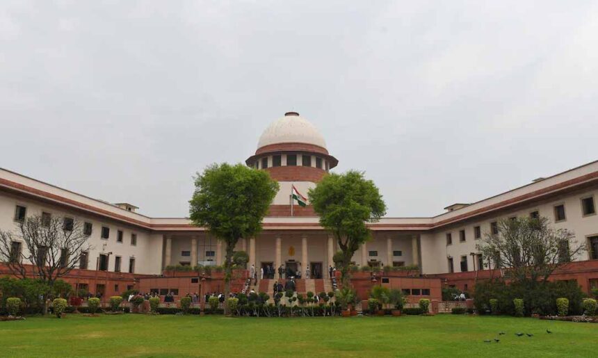 नियुक्ति निरस्त करने के आदेश पर सुप्रीम कोर्ट का स्टे, 66 उप अभियंता बहाल