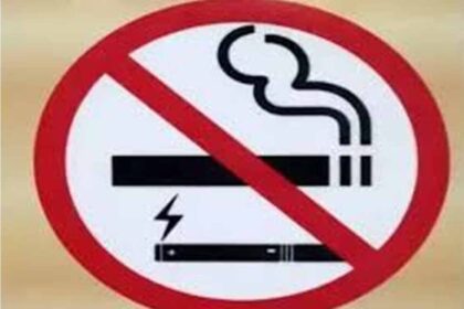 तंबाकू पर सख्ती: सरकारी कार्यालयों में पूरी तरह बैन, पढ़ाई में जुड़ेगा एंटी-टोबै