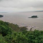 बड़े तालाब पर अतिक्रमण का आरोप: सांसद ने अधिकारियों से मांगा हिसाब