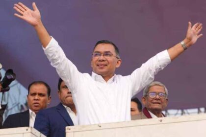 पाकिस्तान नीति पर तारिक रहमान का रुख अहम, नई सरकार के फैसलों की होगी निगरानी