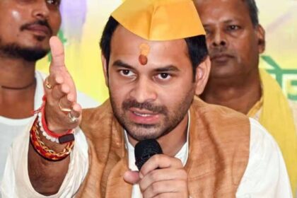 होली के बाद पैदल बिहार यात्रा पर निकलेंगे तेज प्रताप यादव, पीके मॉडल से संगठन को