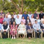 पंचायती राज को मजबूती: उन्नत जनपद पंचायत में 5 राज्यों के सीईओ-बीडीओ का प्रशिक्ष