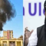 एयरस्ट्राइक में हुई मासूमों की मौत का पाक से बदला जरूर लेंगे: अफगानिस्तान