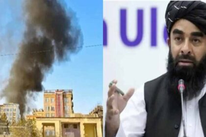 एयरस्ट्राइक में हुई मासूमों की मौत का पाक से बदला जरूर लेंगे: अफगानिस्तान