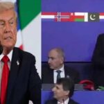 ट्रंप ने भरी बैठक में शहबाज को खड़ा करवाकर किया जलील