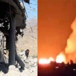 पाकिस्तानी एयरस्ट्राइक में मारे गए TTP के दर्जनों अफगानिस्तानी लड़ाके