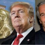 ट्रंप के नोबेल शांति पुरस्कार का एपस्टीन फाइलों में भी जिक्र