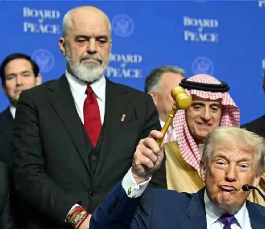 ‘मुझे जवान-हैंडसम लड़के नहीं, औरतें पसंद’: ट्रंप