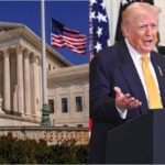 ट्रंप ने सुप्रीम कोर्ट के फैसले के बाद भी 15% बढ़ा दिया टैरिफ