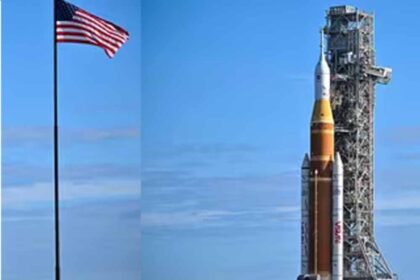 नासा ने टाल दिया अपना मून मिशन, मार्च में होनी थी लॉन्चिंग