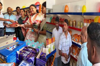 हरित भविष्य का रोडमैप तैयार, मुख्यमंत्री ने वन विभाग का विजन डॉक्यूमेंट लॉन्च कि