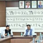 शहीद वीर नारायण सिंह संग्रहालय फेस-2 का कार्य जल्द होगा प्रारंभ:  सोनमणि बोरा