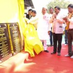 सरकार का लक्ष्य गांव-गांव तक सड़क, सिंचाई और बुनियादी सुविधाएं पहुंचाना : मंत्री