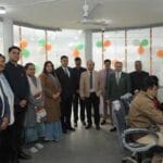 स्टेट फॉरेस्ट कॉल सेंटर स्थापित – शिकायतों पर होगी त्वरित कार्यवाही