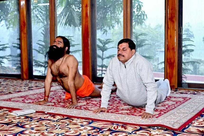 मध्यप्रदेश की धरा से आदि शंकराचार्य जी का रहा है विशेष संबंध