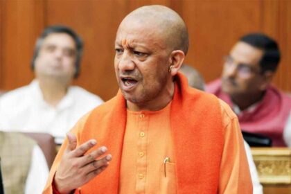 मुख्यमंत्री योगी आदित्यनाथ ने विधानसभा में की बजट 2026-27 की उपलब्धियों और वित्त