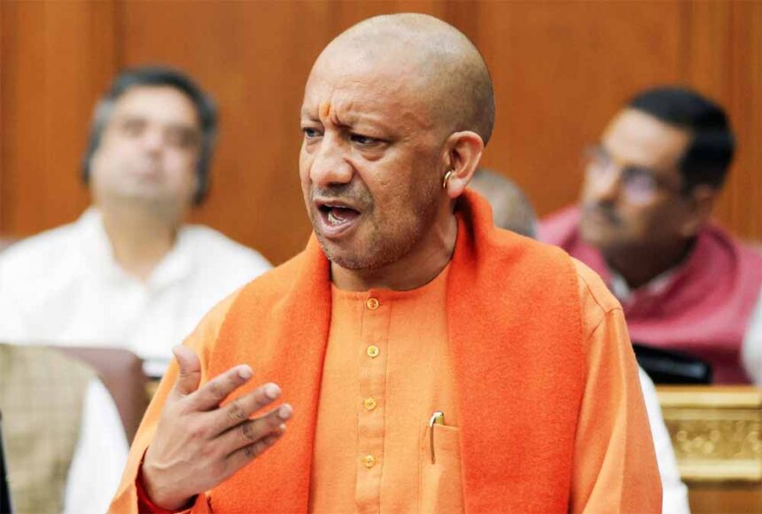 मुख्यमंत्री योगी आदित्यनाथ ने विधानसभा में की बजट 2026-27 की उपलब्धियों और वित्त