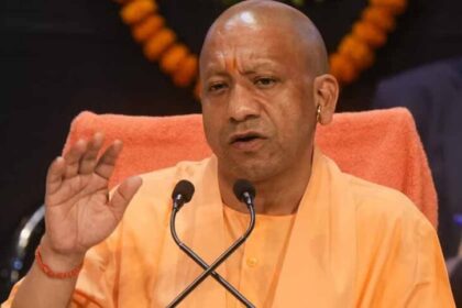 आध्यात्मिक मूल्यों के क्षरण से प्रदेश बना था अराजकता का अड्डा
