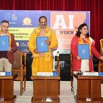 एआई फॉर संस्कृति इंटरनेशनल समिट: देसंविवि का जिनेवा स्थित ग्लोबलेथिक्स व इरोज इं