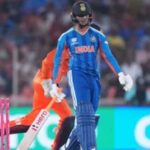 अभिषेक शर्मा की ‘डक हैट्रिक’ से बढ़ी चिंता, भारत की बल्लेबाजी पर उठे सवाल