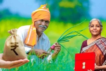 खेती में AI की एंट्री! सरकार का नया टूल करेगा मौसम, फसल और जोखिम की स्मार्ट भविष