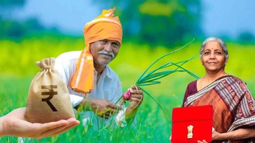 खेती में AI की एंट्री! सरकार का नया टूल करेगा मौसम, फसल और जोखिम की स्मार्ट भविष