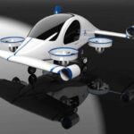 ट्रैफिक से छुटकारा! भारत में एयर टैक्सी की एंट्री, AI समिट में दिखा फ्यूचर ट्रां