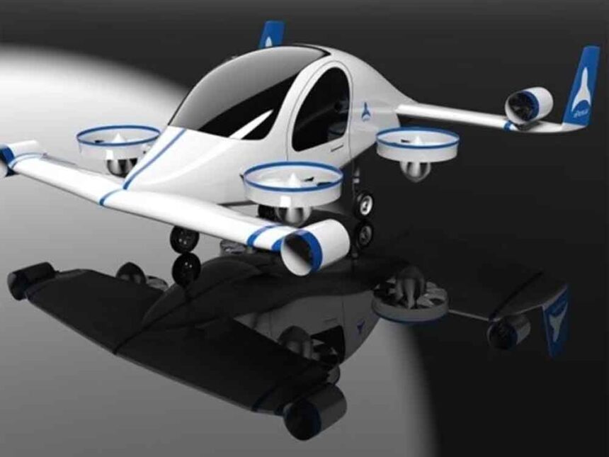 ट्रैफिक से छुटकारा! भारत में एयर टैक्सी की एंट्री, AI समिट में दिखा फ्यूचर ट्रां