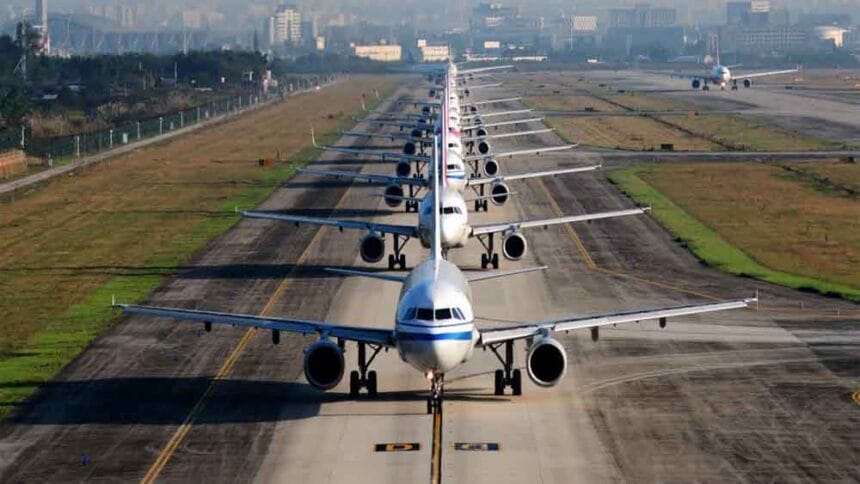 आने वाला है ग्लोबल हवाई संपर्क: एमपी के इस जिले में बनेगा अंतरराष्ट्रीय एयरपोर्ट