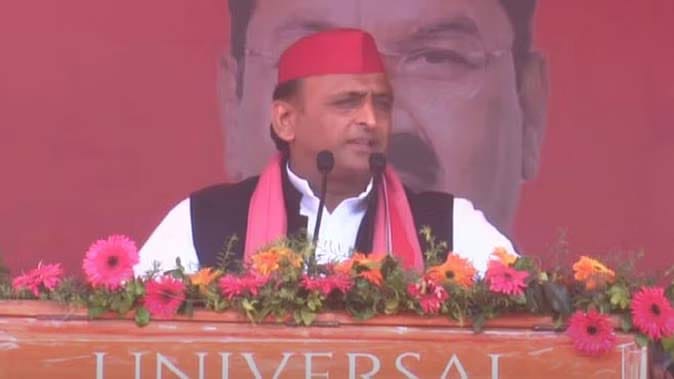 क्यों दादरी बना सपा का चुनावी लॉन्चपैड? 2027 के चुनाव से पहले पार्टी की बड़ी सिय