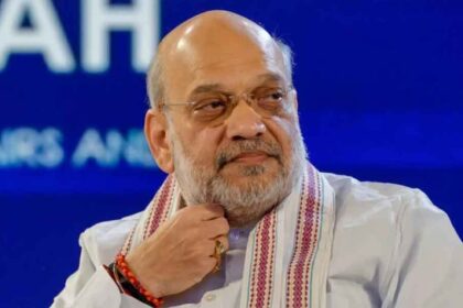 5 साल में सख्त कार्रवाई का ऐलान: अमित शाह बोले- घुसपैठियों की नहीं होगी कोई जगह