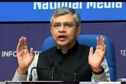 छत्तीसगढ़ में रेलवे बूस्ट: 7,470 करोड़ का बड़ा निवेश, सीएम साय ने सरकार का धन्यव