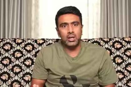 सुपर-8 मुकाबले से पहले अश्विन की चेतावनी: वैभव की तरह खेलो, पर भूल न करो ये गलती