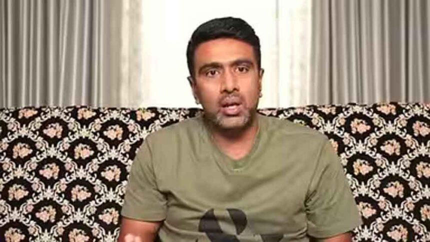 सुपर-8 मुकाबले से पहले अश्विन की चेतावनी: वैभव की तरह खेलो, पर भूल न करो ये गलती